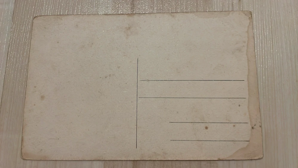 POZDRAV Z FRYŠTÁKU