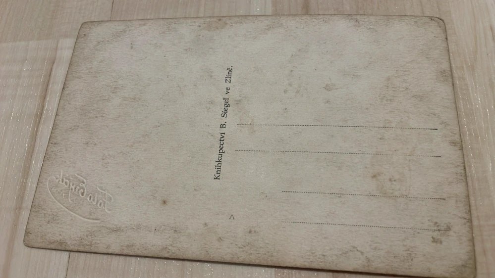 FOTOGRAFIE BAŤA : RODINA