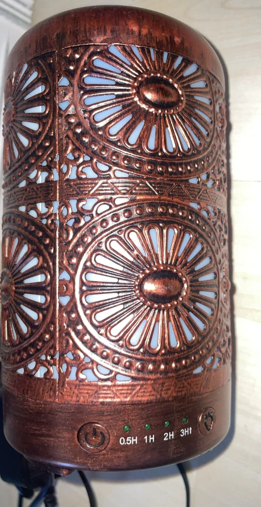 DIFUZER NATURE : ORIENT