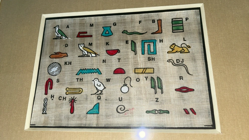 PAPYRUS