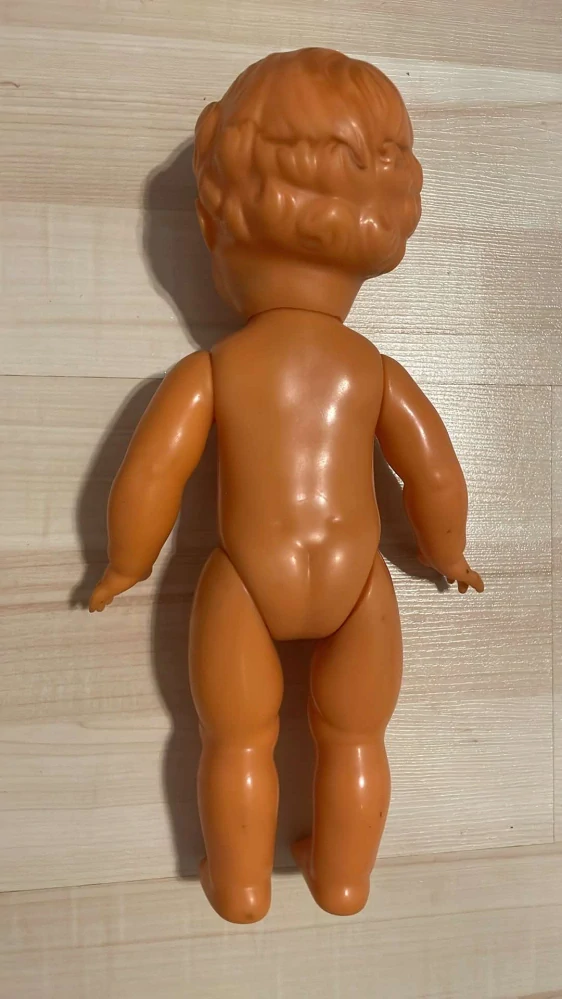 Gumotex : panenka Zuzanka