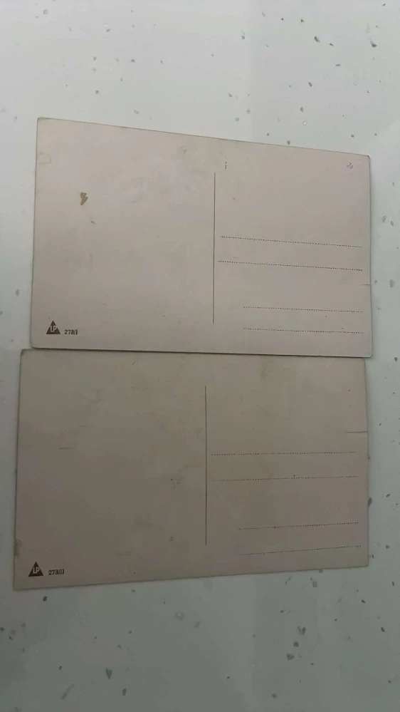 Pohlednice : Veselé velikonoce