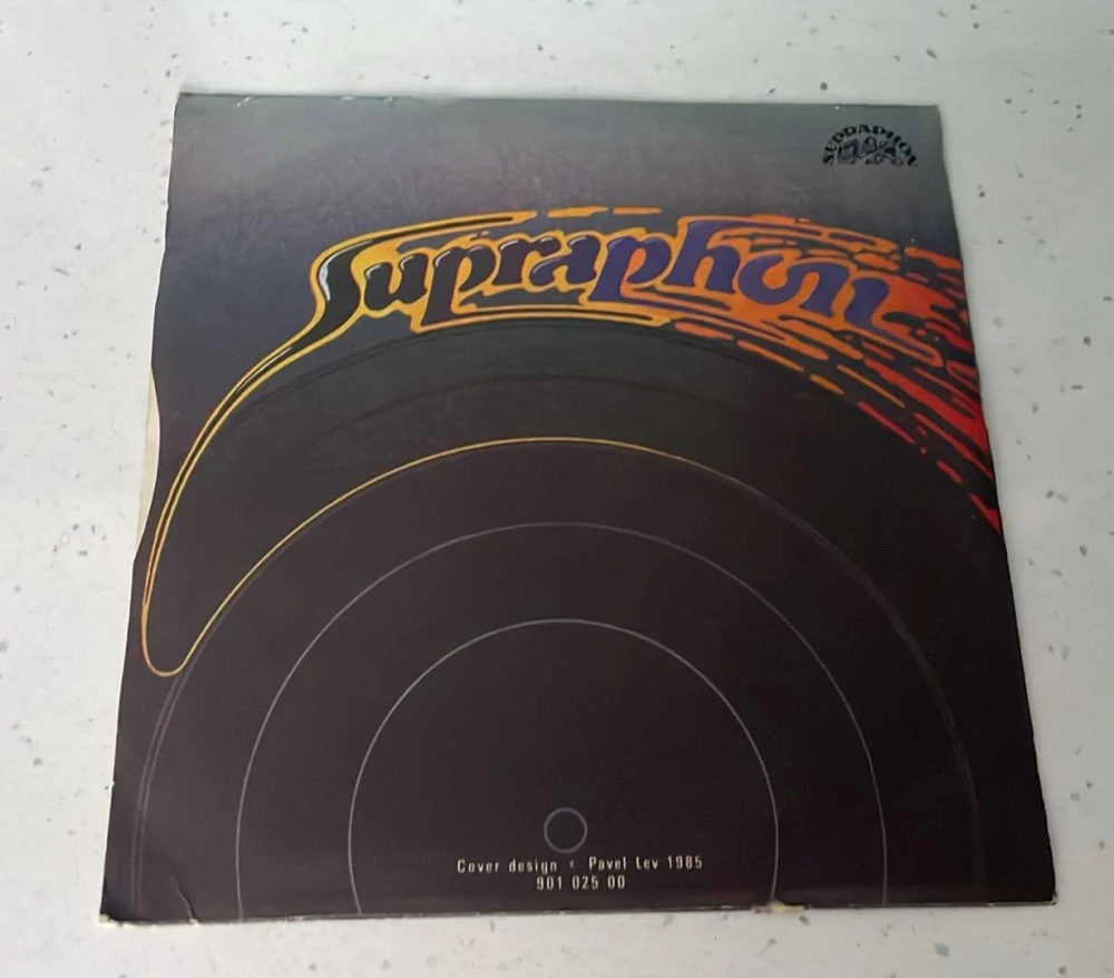 SP Yvonne Přenosilová - Boty proti lásce / Roň slzy