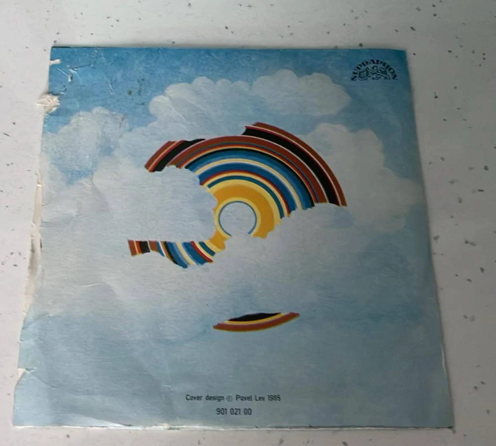 SP Karel Černoch a Filip Brabec : Víc než přítel 