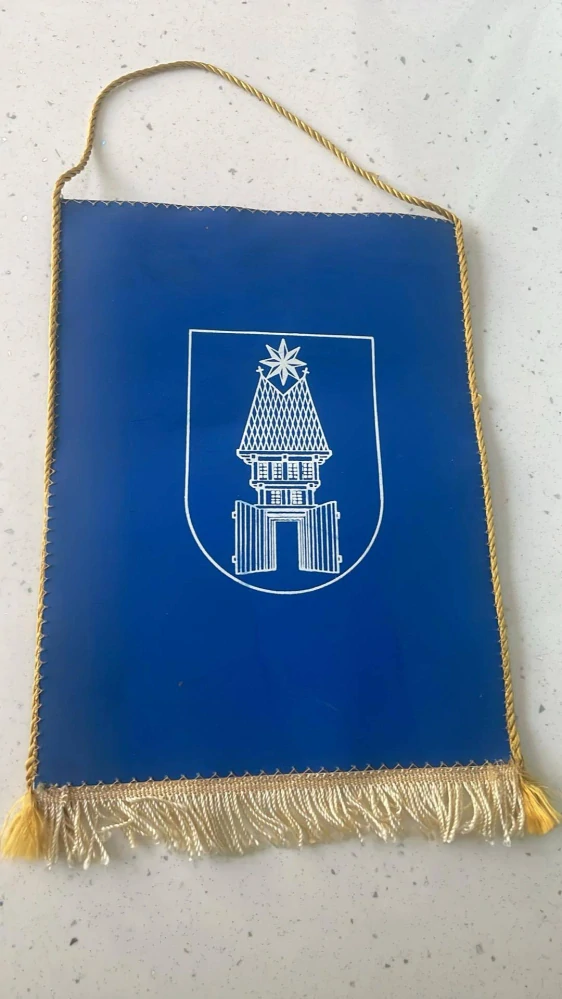 Vlaječka : ROTARY CLUB ZLÍN