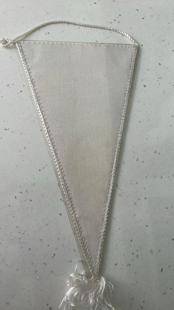 Plastová vlaječka : Tělovýchovná jednota 