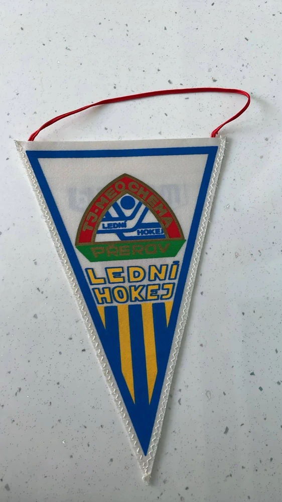 Vlaječka : MEOPTA PŘEROV