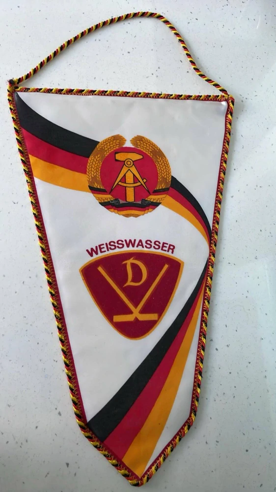 Vlaječka : SG DYNAMO WEIßWASSER 30 JAHRE