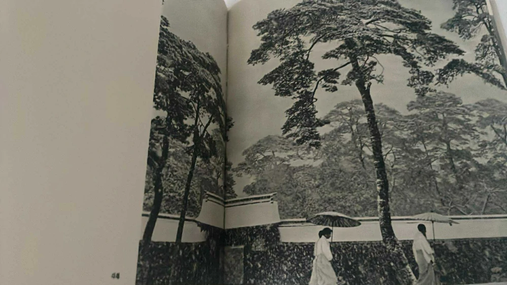 Werner Bischof 1916 - 1954