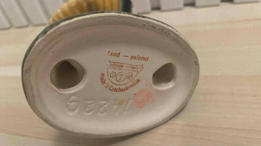 DITMAR URBACH : CHLAPEČEK S HARMONIKOU