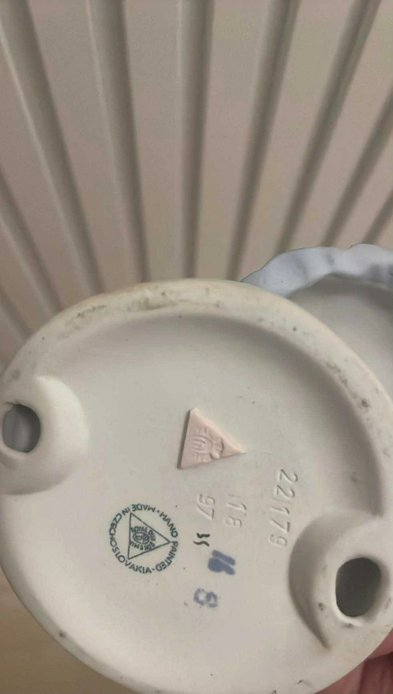 ROYAL DUCHCOV : TANEČNICE