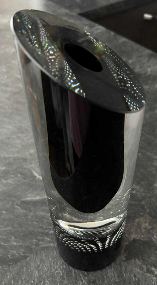 F. KOTEK : A Modern Art Glass