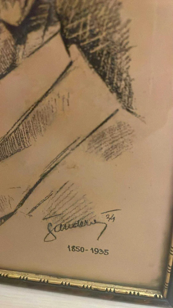 ŠANDERY : TOMÁŠ GARRIGUE MASARYK