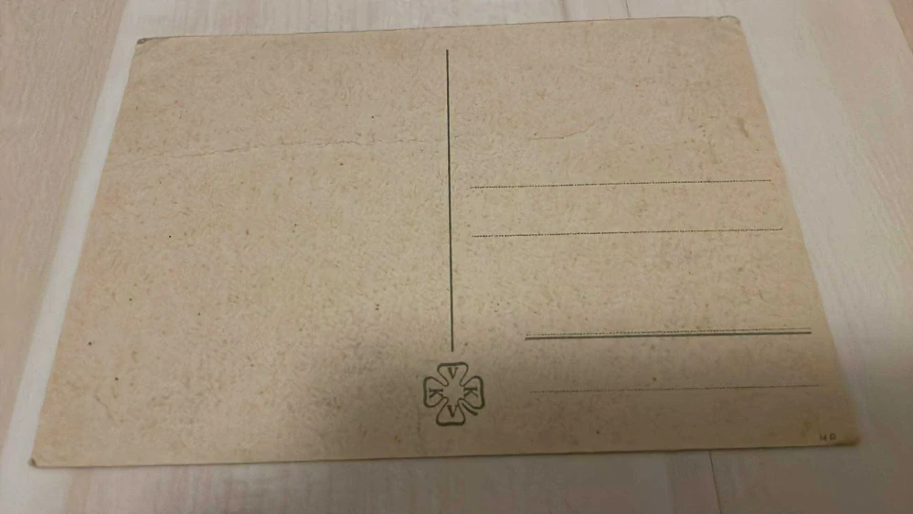 Propaganda, "Bývali Čechové slavní junáci... a jsou dosud!", Květen 1945