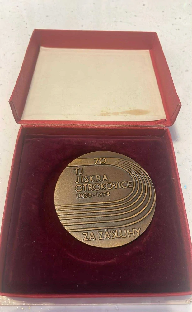 MIROSLAV TYRŠ 1832 - 1884