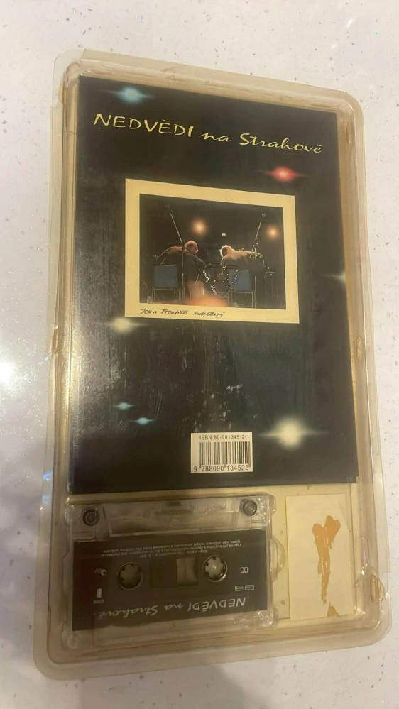 Nedvědi na Strahově