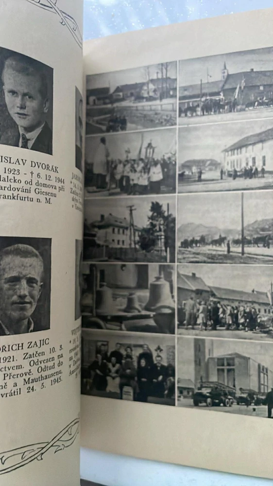 CHALOUPKY NAŠE BUDŤE POŽEHNÁNY