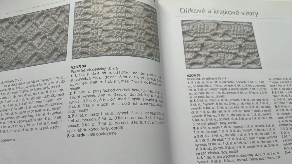 JAROSLAVA DOVCOVÁ : PRAKTICKÁ KNIHA HÁČKOVÁNÍ