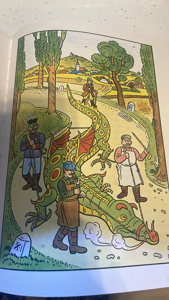 NEZBEDNÉ POHÁDKY : JOSEF LADA