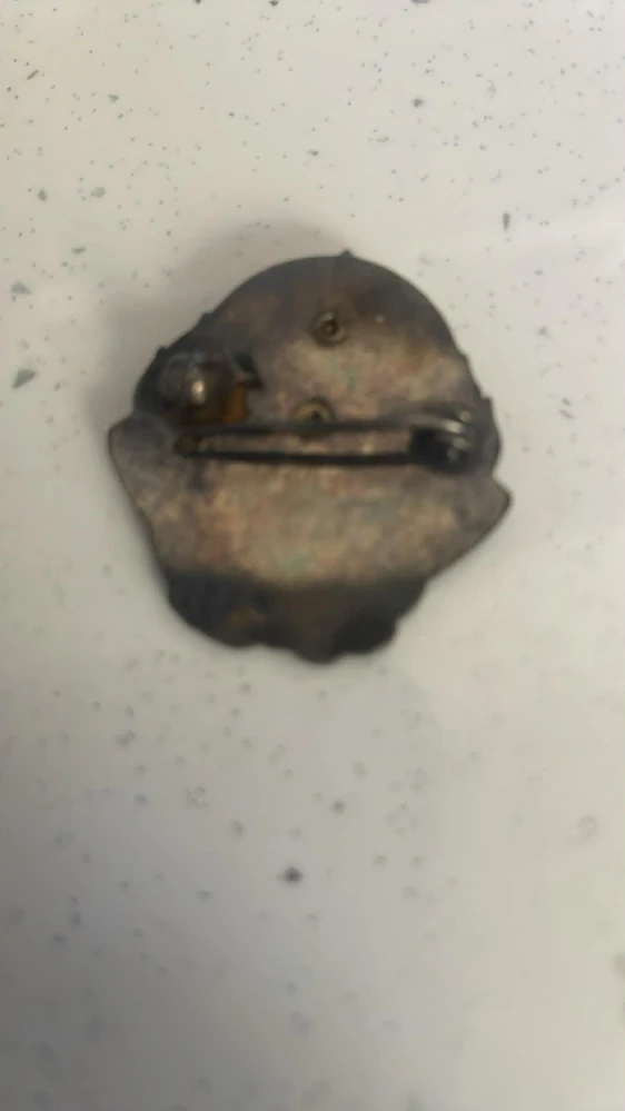 Odznak - Nejlepší pracovník Ministerstva všeobecného strojírenství