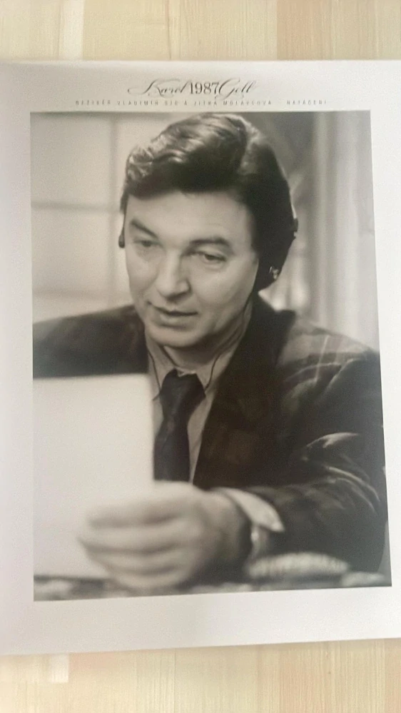 Miloš Schmiedberger : Gott