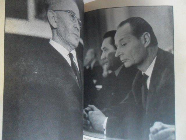 A. BENČÍK, J. DOMAŇSKÝ - 21. SRPEN 1968