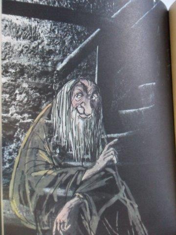 BOHUSLAV BŘEZOVSKÝ - TAJEMNÝ HRAD SVOJANOV