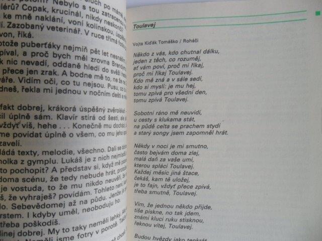 ZDENĚK ŠMÍD - PORTA / miss