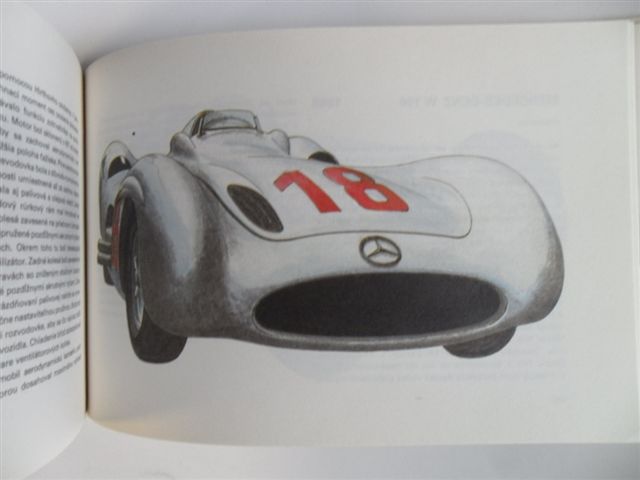 J. PORÁZIK, J. ORAVEC - PRETEKOVÉ AUTOMOBILY