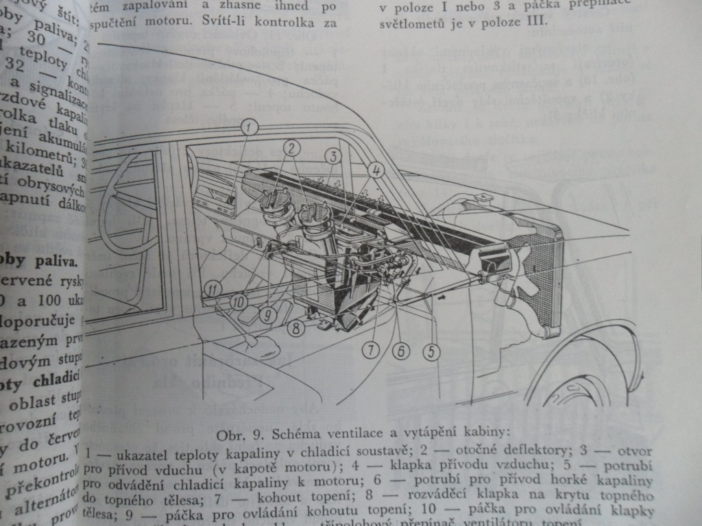 VAZ 2101, 2102, 21012, 21011, 21022, 21023, 21024, 21026