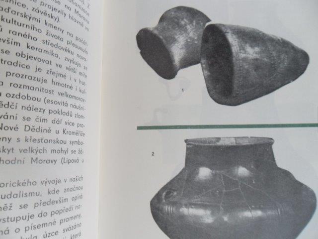 PRAVĚK JIHOVÝCHODNÍ MORAVY - STÁLÁ EXPOZICE JIHOVÝCHODNÍ MORAVY GOTTWALDOV