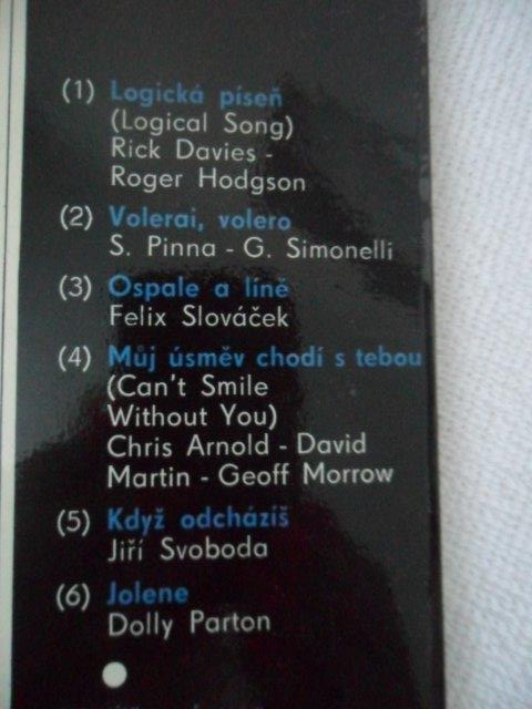 LP FELIX SLOVÁČEK 5