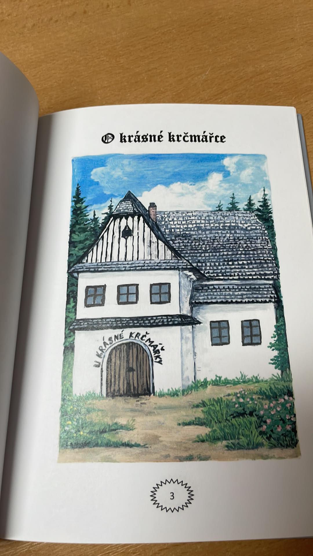FRANTIŠEK TYLŠAR - VERŠOVANÉ POHÁDKY