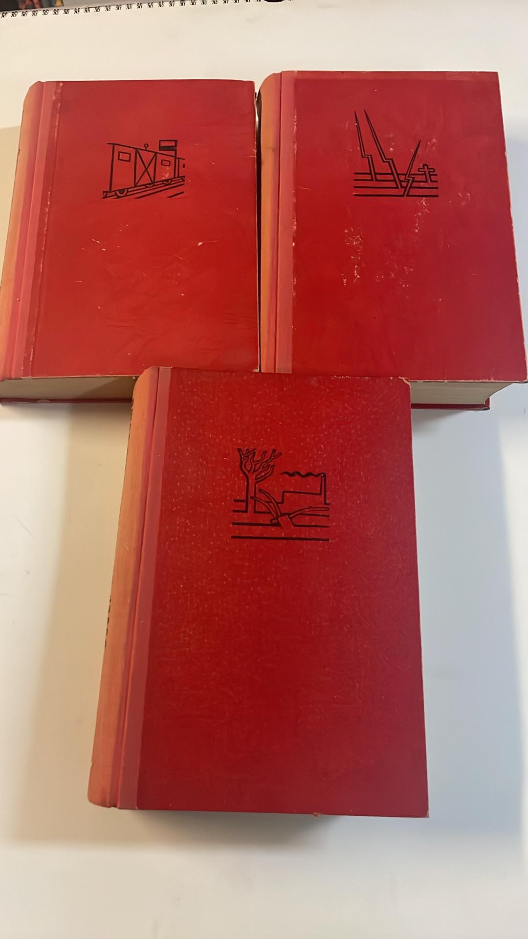 JOSEF KOPTA  - TŘETÍ ROTA , TŘETÍ ROTA NA MAGISTRÁLE, TŘETÍ ROTA DOMA 