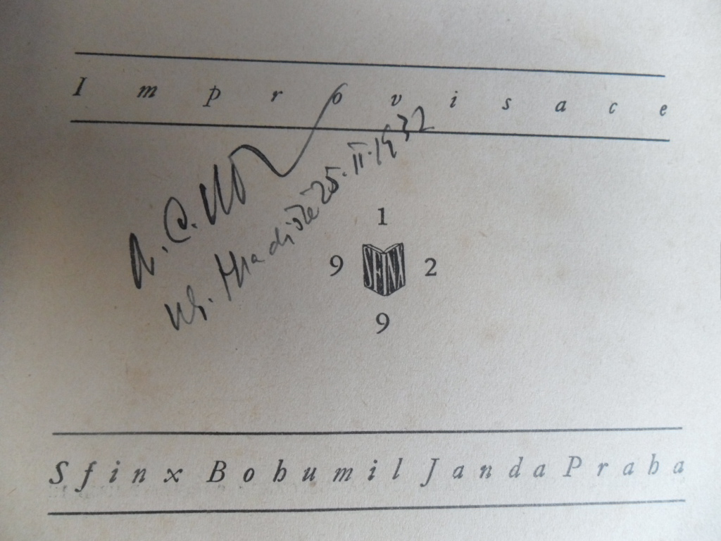 A. C. NOR - POVÍDKY O NIC 