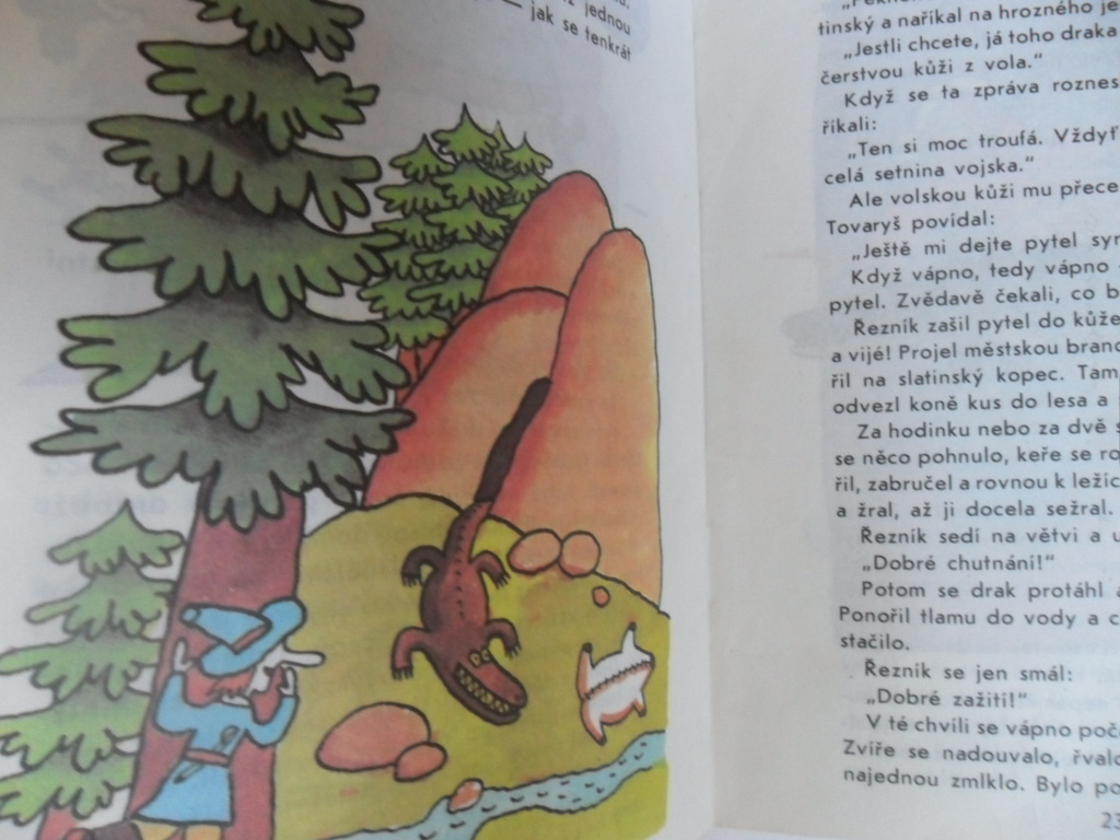 M. ŠRÁMKOVÁ, O. SIROVÁTKA - POD BRNĚNSKÝM HRADEM (POVĚSTI Z BRNA)