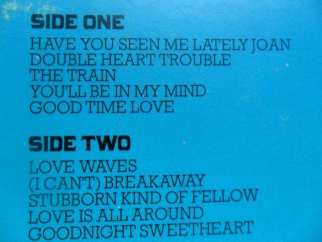 LP DESKA - FRANKE MILLER / DOUBLE TROUBLE