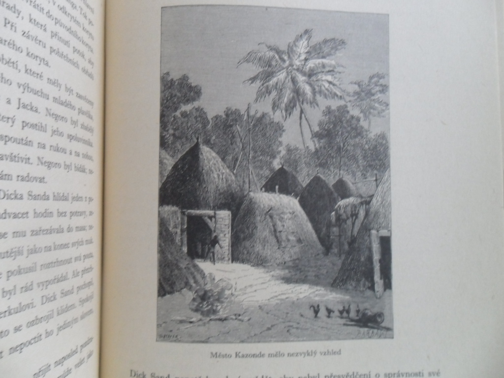 JULES VERNE - PATNÁCTILETÝ KAPITÁL