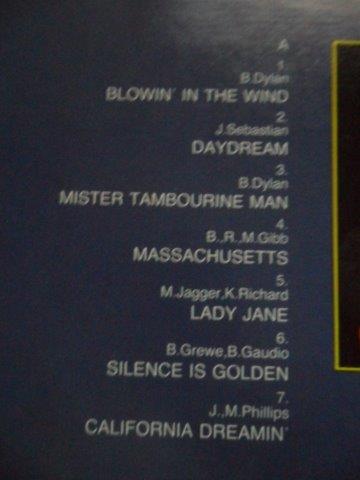  LP DESKA / JOZEF ZSAPKA - GOLDEN 