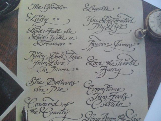 LP KENNY ROGERS GREATEST HITS