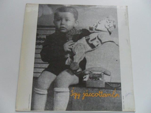 LP DESKA - SZIKORA RÓBERT