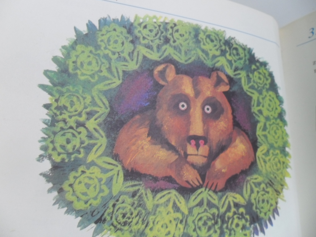 POHÁDKY Z BRAMBOROVÝCH ŘÁDKŮ