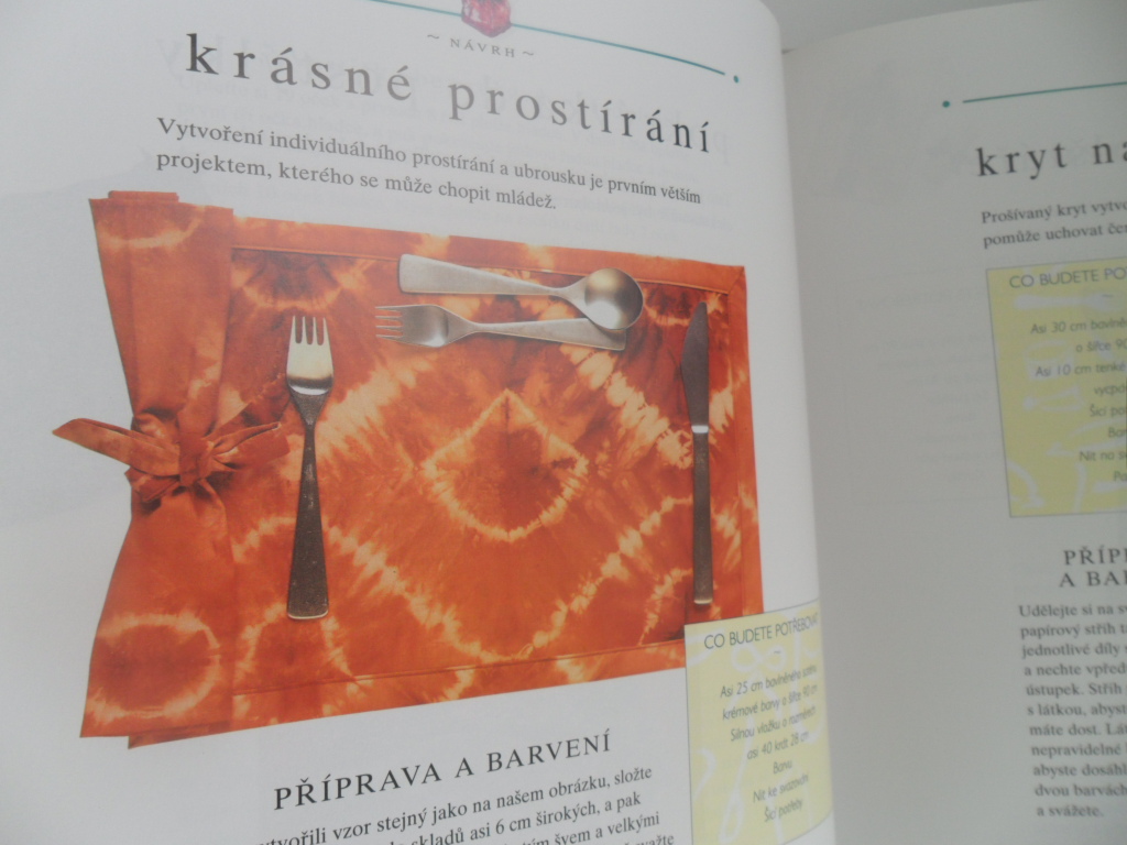 A. JENKINSONOVÁ, K. MORRISOVÁ - DÁRKY Z MIKROVLNNÉ TROUBY