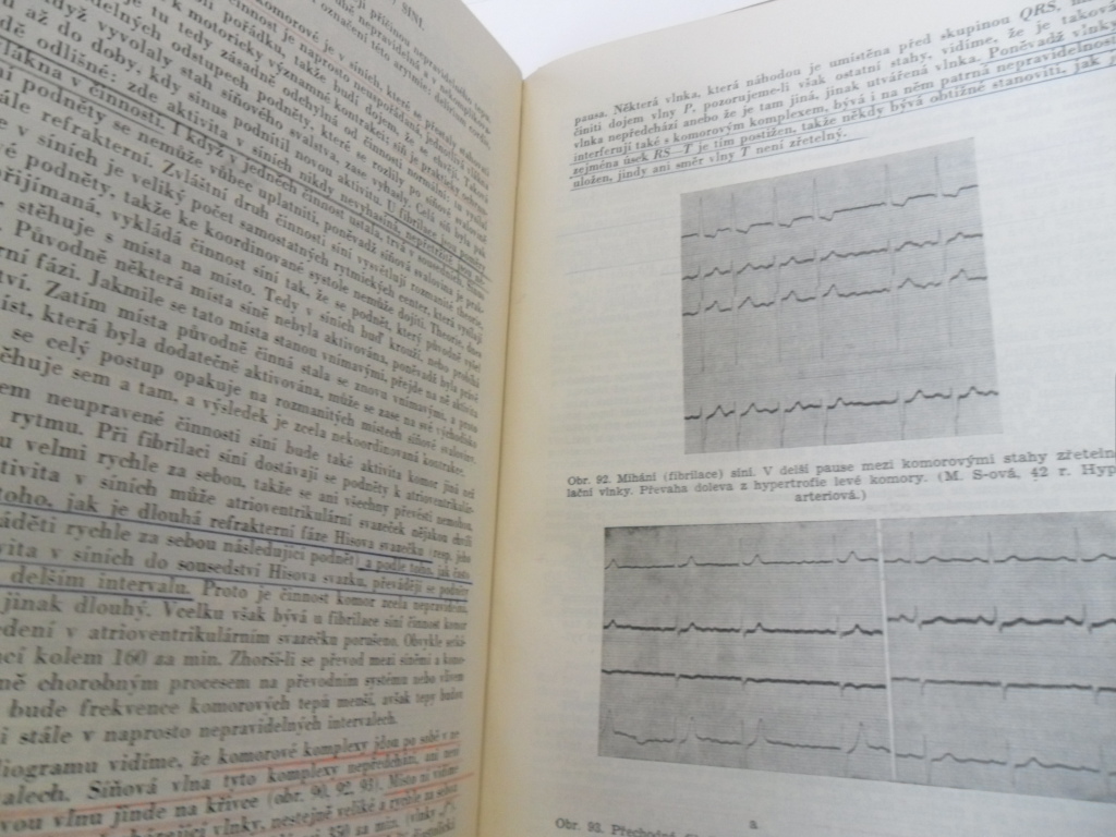 F. HERLES - ZÁKLADY PRAKTICKÉ ELEKTROKARDIOGRAFIE
