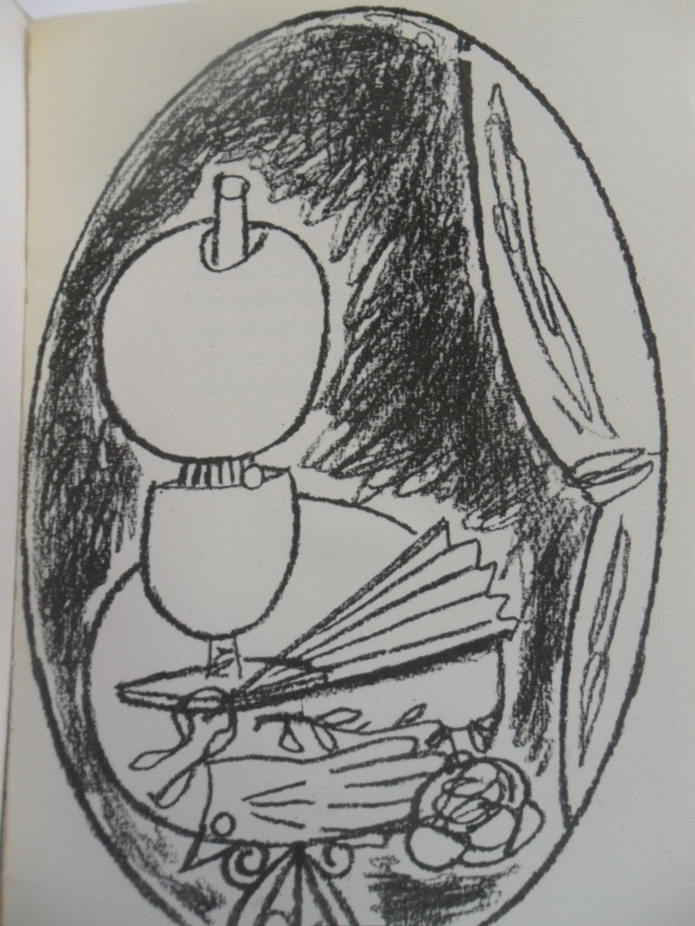 FRANTIŠEK HALAS - NAŠE PANÍ BOŽENA NĚMCOVÁ