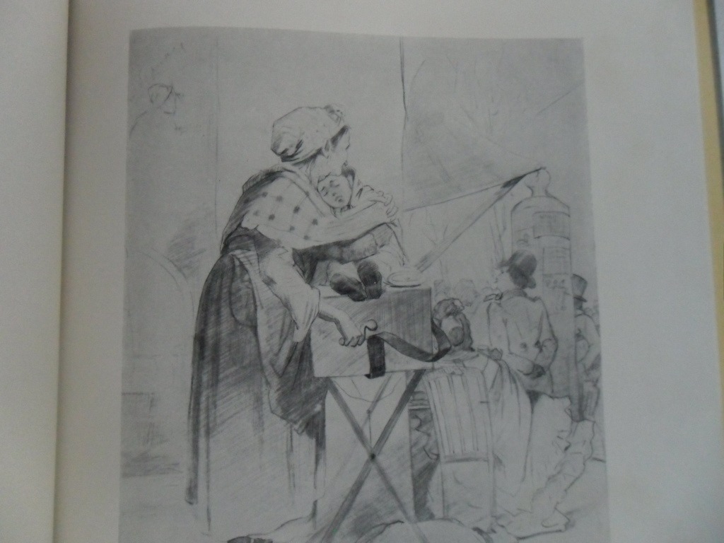 Vasily Grigorevich Perov (ALBUM REPRODUKCÍ)