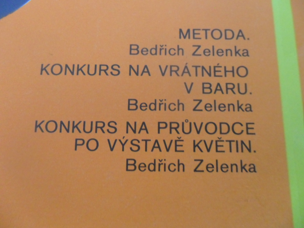 LP DESKA - VEČER S HLUSTVISIHÁKEM (LUBOMÍR LIPSKÝ/MIROSLAV HOMOLA)