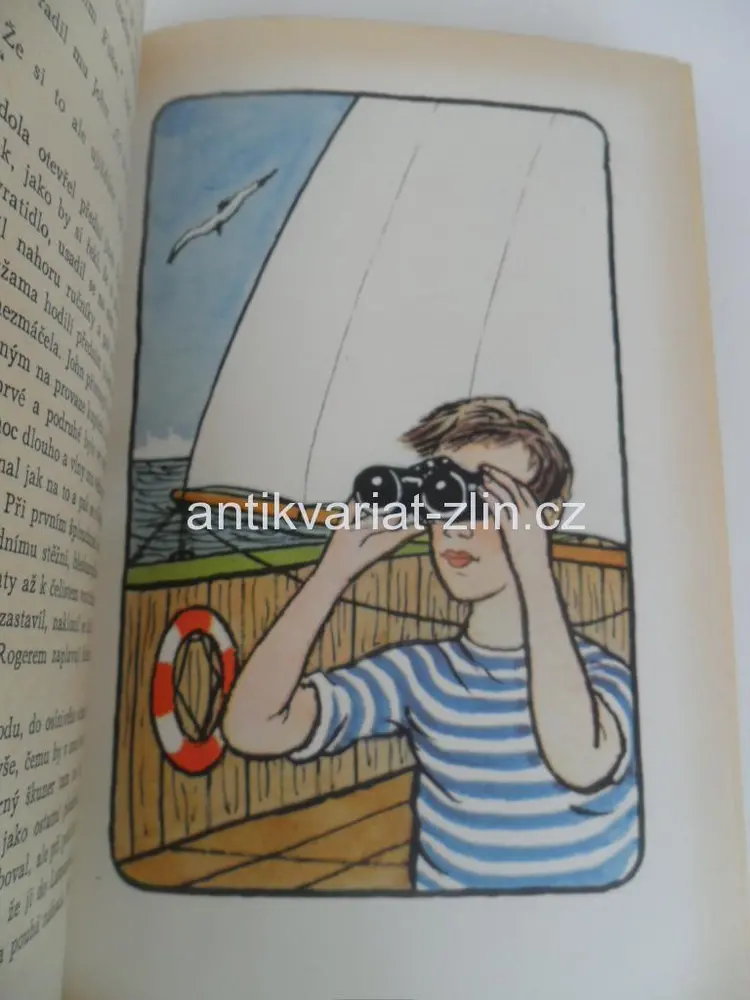 ARTHUR RANSOME - PETR KACHNA
