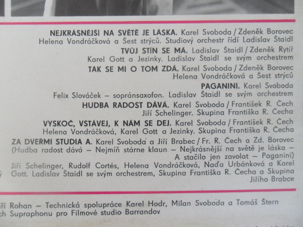 LP DESKA - ROMANCE ZA KORUNU