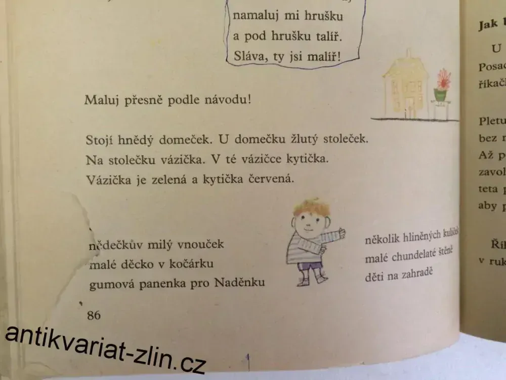 SLABIKÁŘ ABC